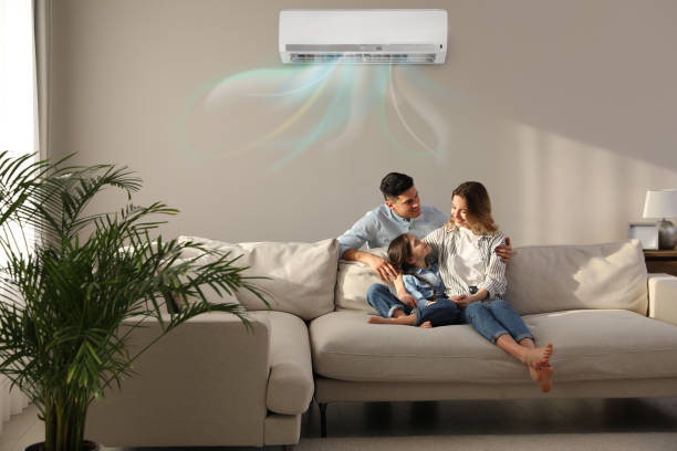 Best Emergency HVAC repair  in Maggie Valley, NC