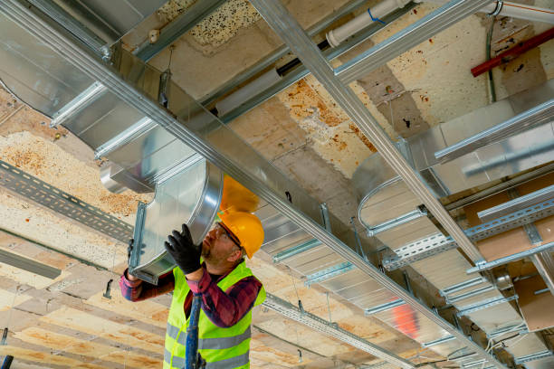 Best HVAC replacement cost  in Maggie Valley, NC
