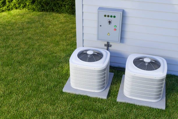 Best Best HVAC companies  in Maggie Valley, NC