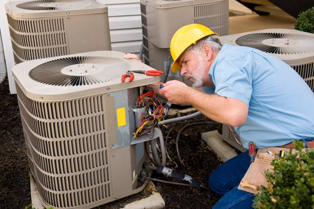 Best HVAC installation services  in Maggie Valley, NC
