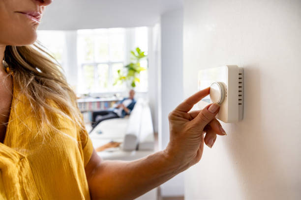 Best Affordable HVAC services  in Maggie Valley, NC