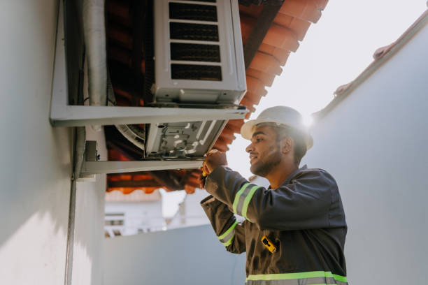 Best HVAC air duct cleaning  in Maggie Valley, NC