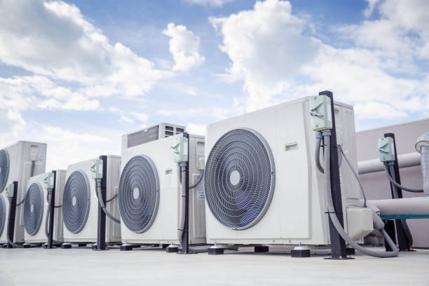 Best HVAC replacement cost  in Maggie Valley, NC