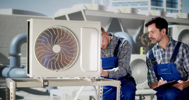  Maggie Valley, NC HVAC Pros