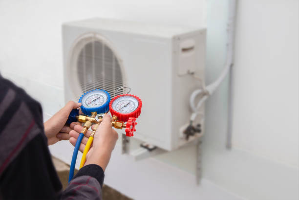 Best HVAC system installation  in Maggie Valley, NC