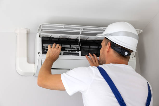Best HVAC companies near me  in Maggie Valley, NC