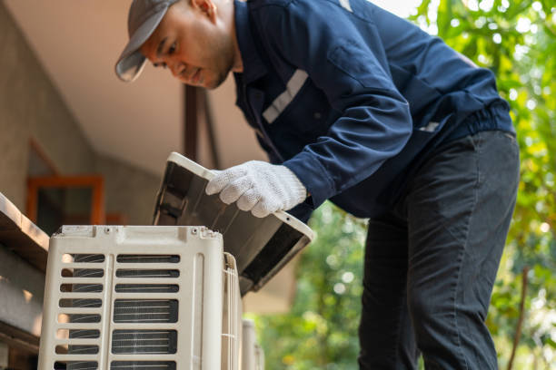 Best Ductless HVAC repair  in Maggie Valley, NC