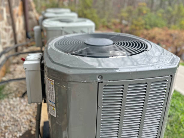 Best Affordable HVAC services  in Maggie Valley, NC
