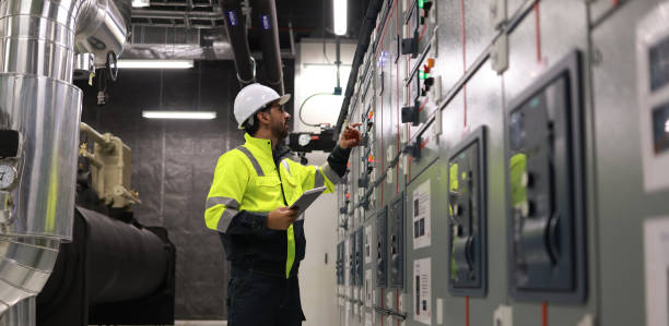 Best Furnace repair near me  in Maggie Valley, NC