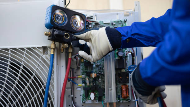 Best HVAC tune-up services  in Maggie Valley, NC