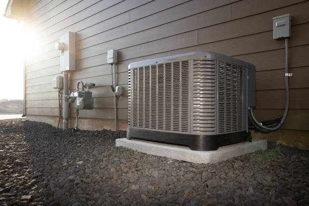 Best HVAC tune-up services  in Maggie Valley, NC